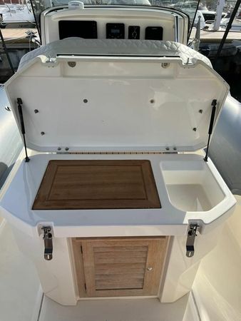 Joker Clubman 24 | Aretha