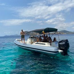Joker Clubman 24 | Aretha