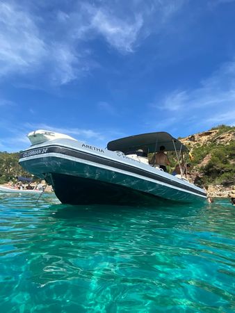 Joker Clubman 24 | Aretha