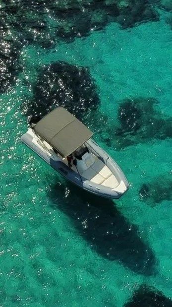Joker Clubman 24 | Aretha