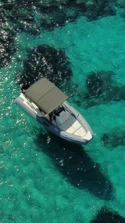 Joker Clubman 24 | Aretha