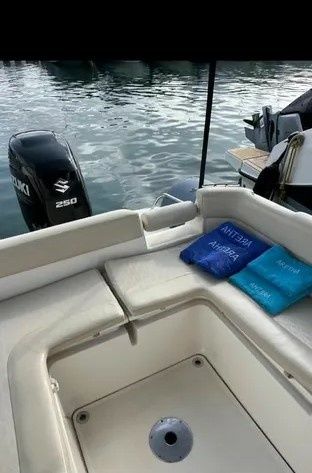 Joker Clubman 24 | Aretha