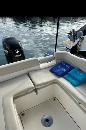 Joker Clubman 24 | Aretha