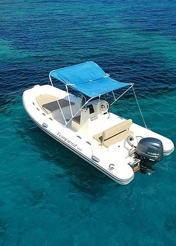 Capelli Tempest 530 | 22