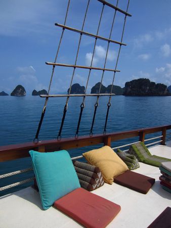 Custom Built 65 | Champagne