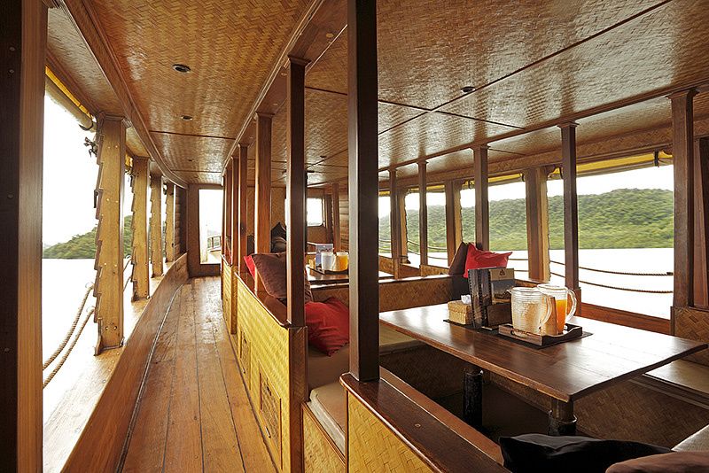 Custom Built 65 | Champagne