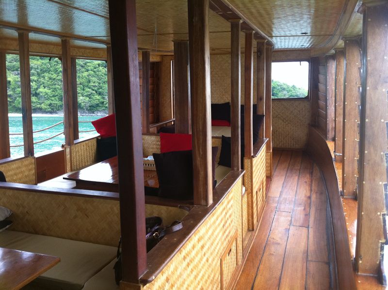 Custom Built 65 | Champagne