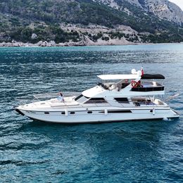 Custom Built 62 | Alp Dora