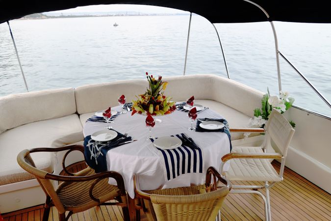 Custom Built 62 | Alp Dora