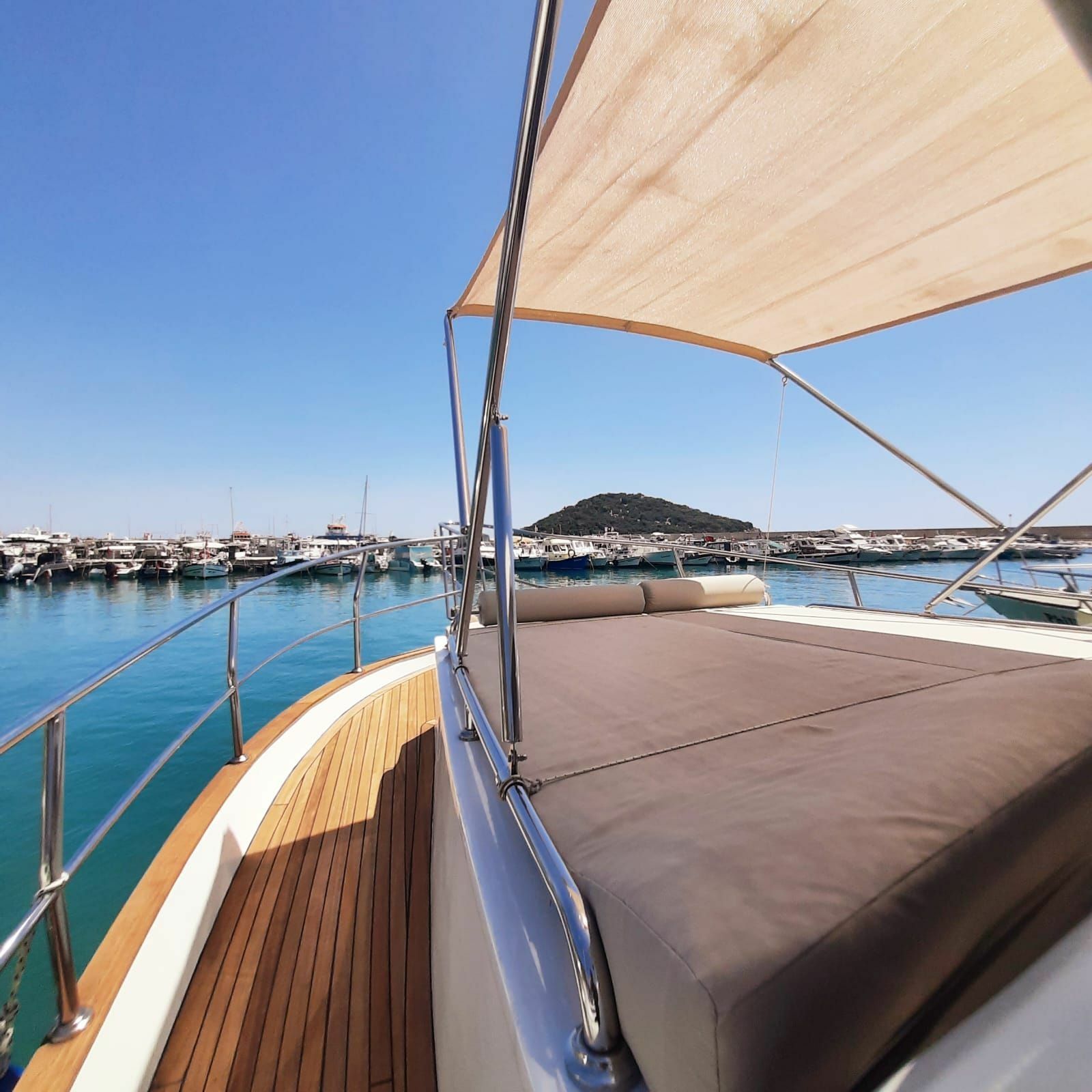 Custom Built 39 | Friendship A