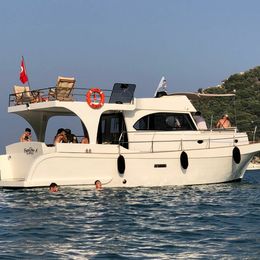 Custom Built 39 | Friendship A