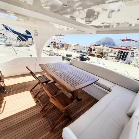 Custom Built 39 | Friendship A