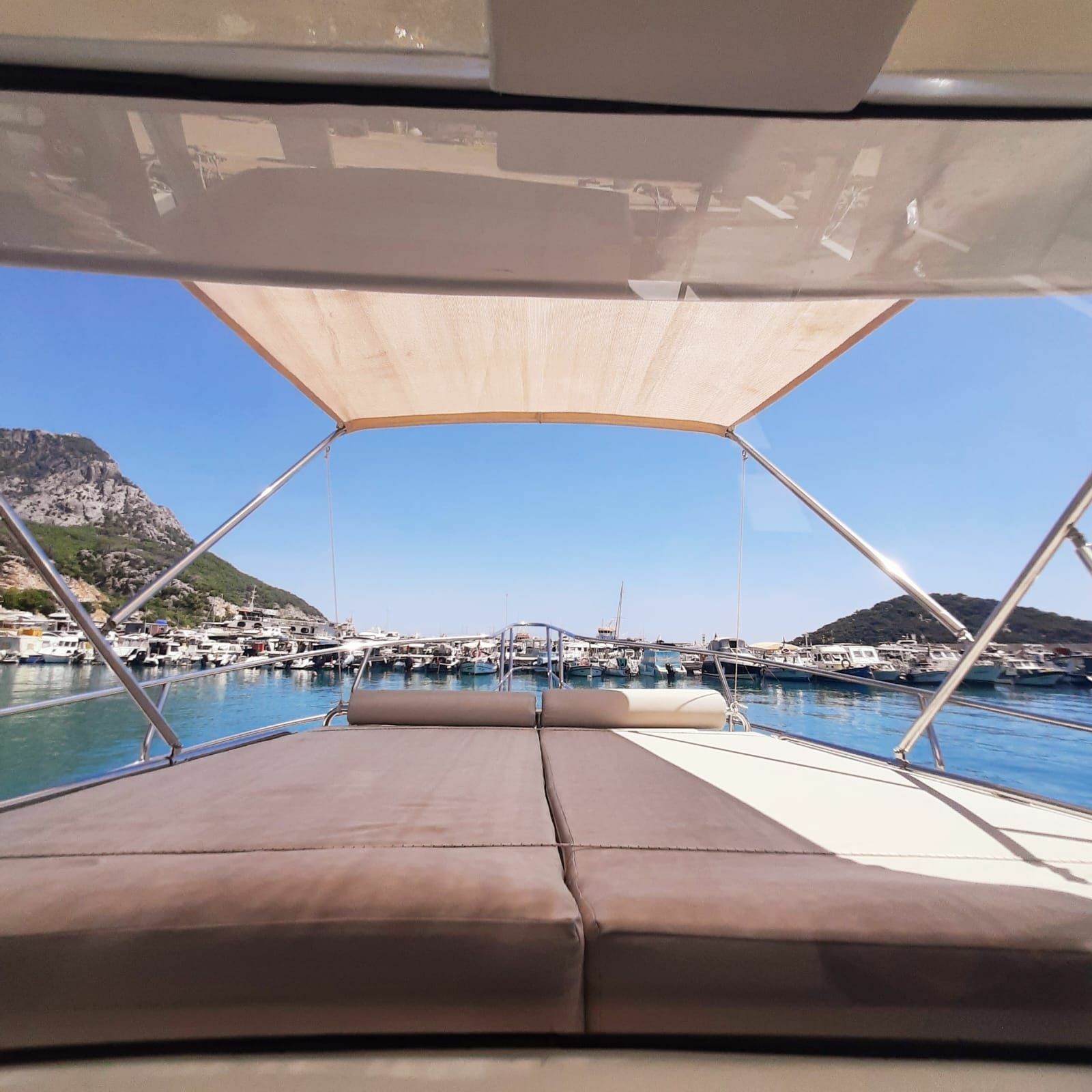 Custom Built 39 | Friendship A
