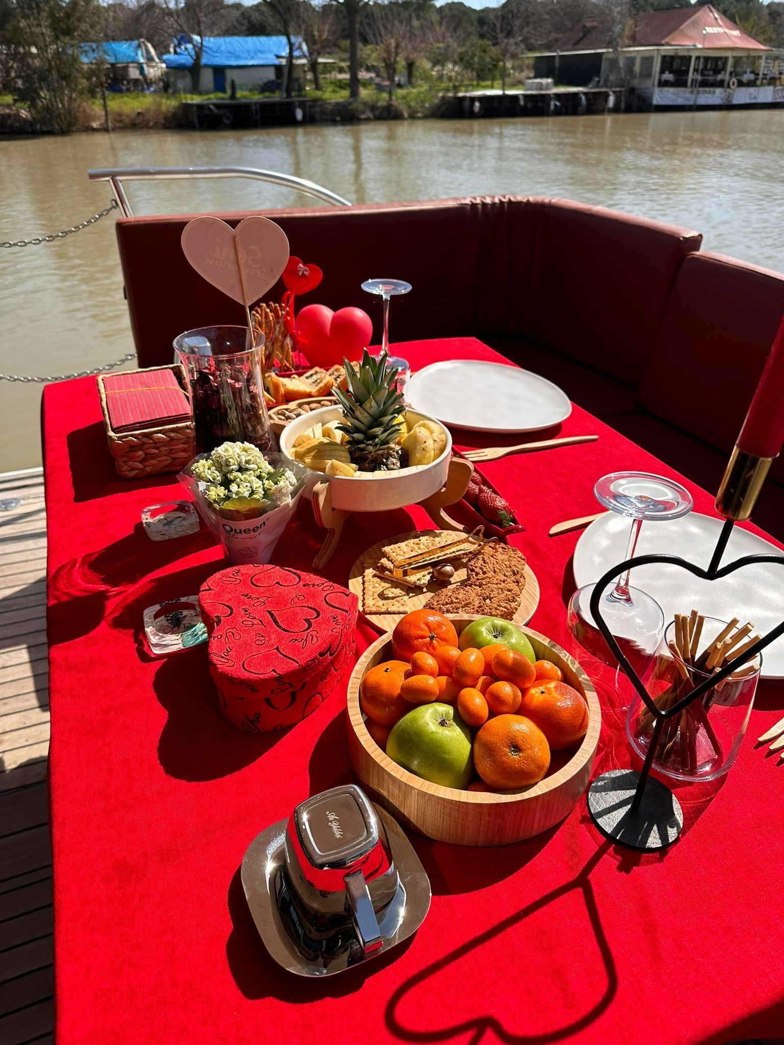 Custom Built 48 | X-Rem Aqua