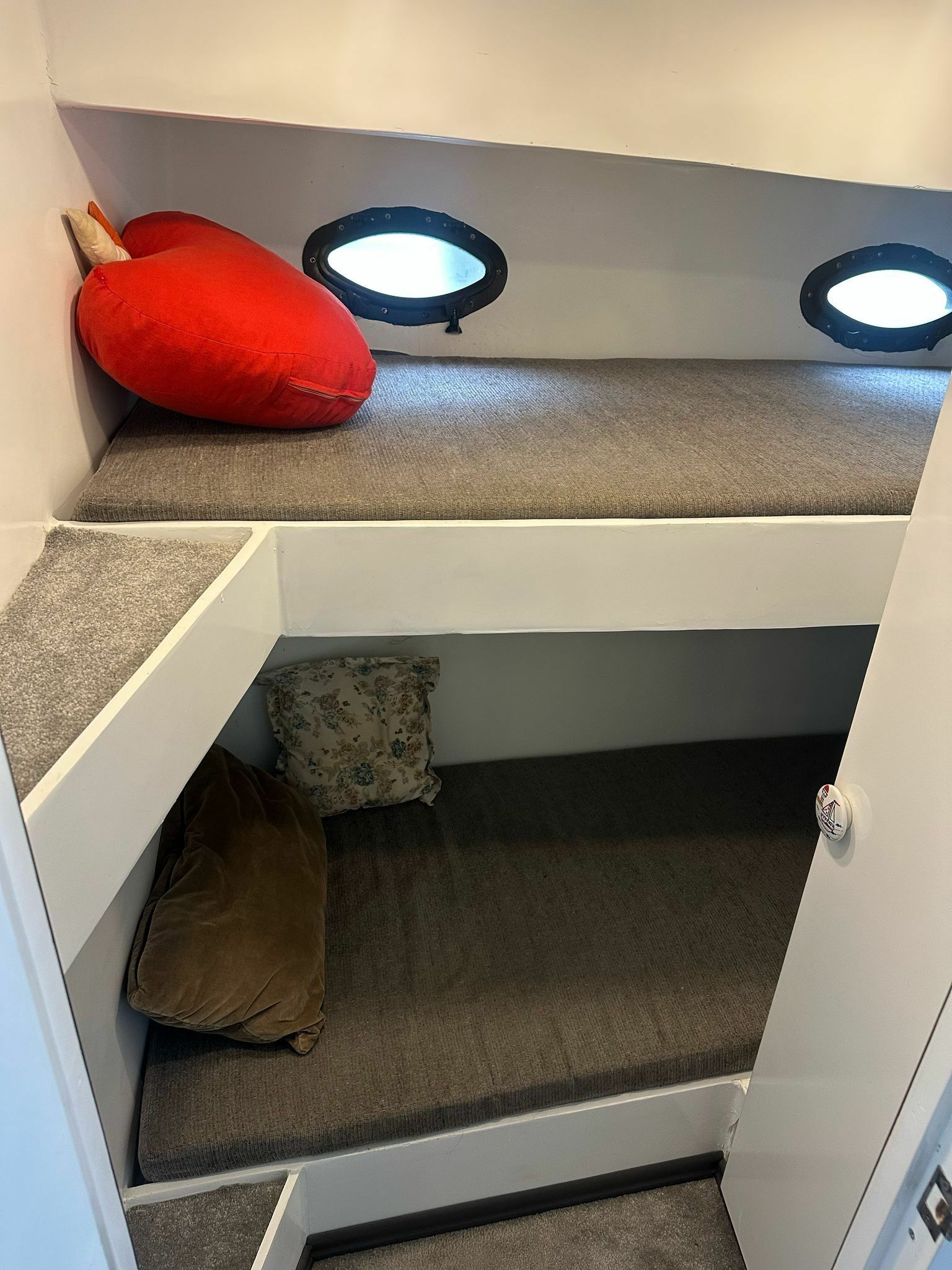 Custom Built 48 | X-Rem Aqua