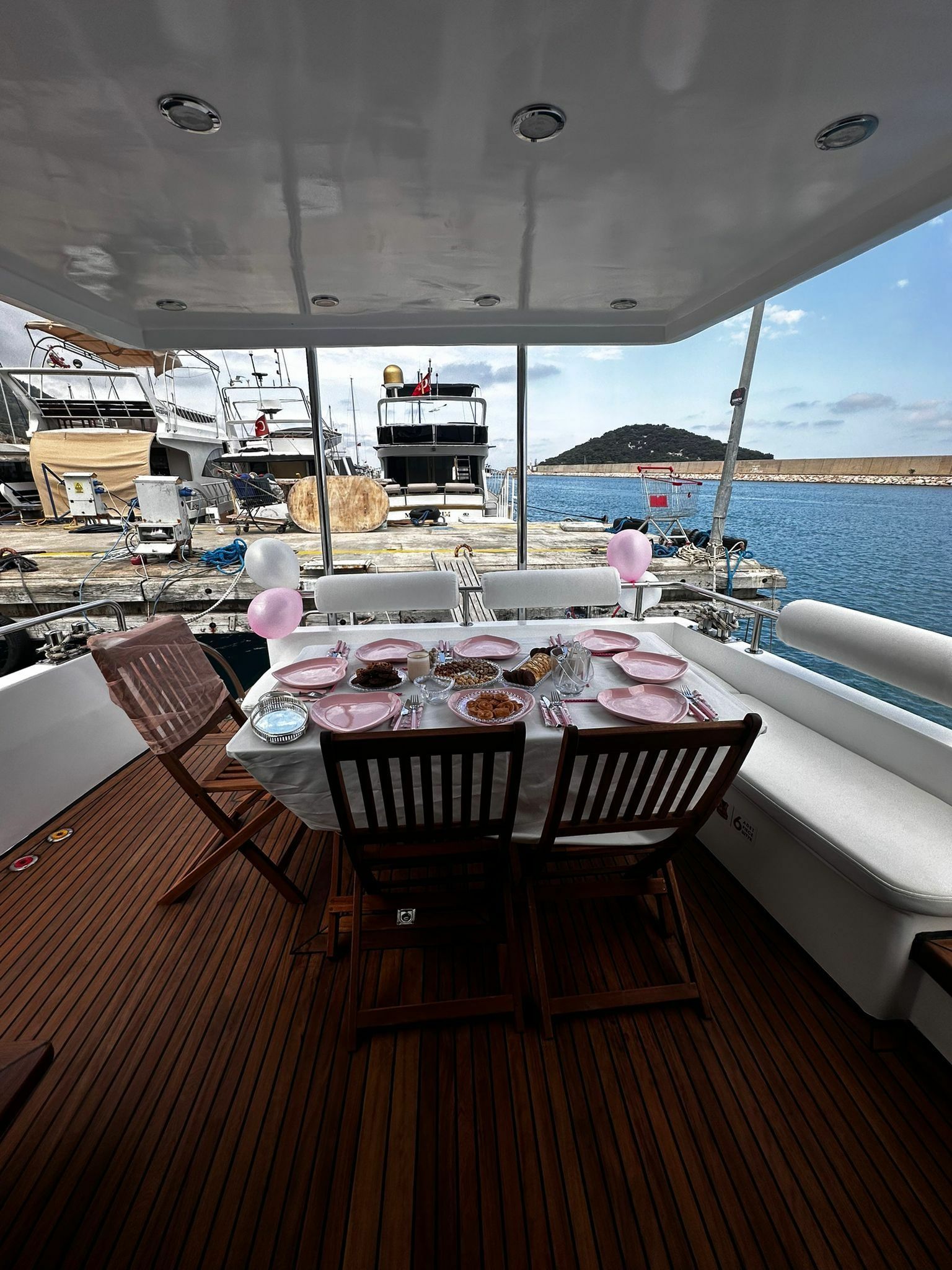 Custom Built 48 | X-Rem Aqua