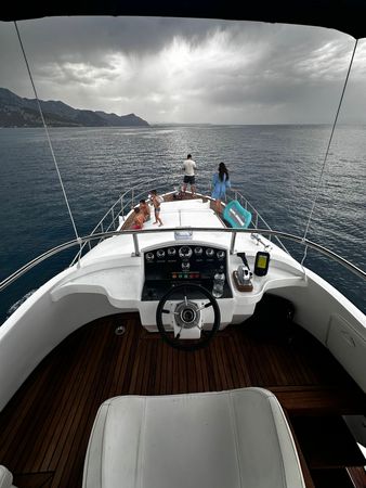 Custom Built 48 | X-Rem Aqua