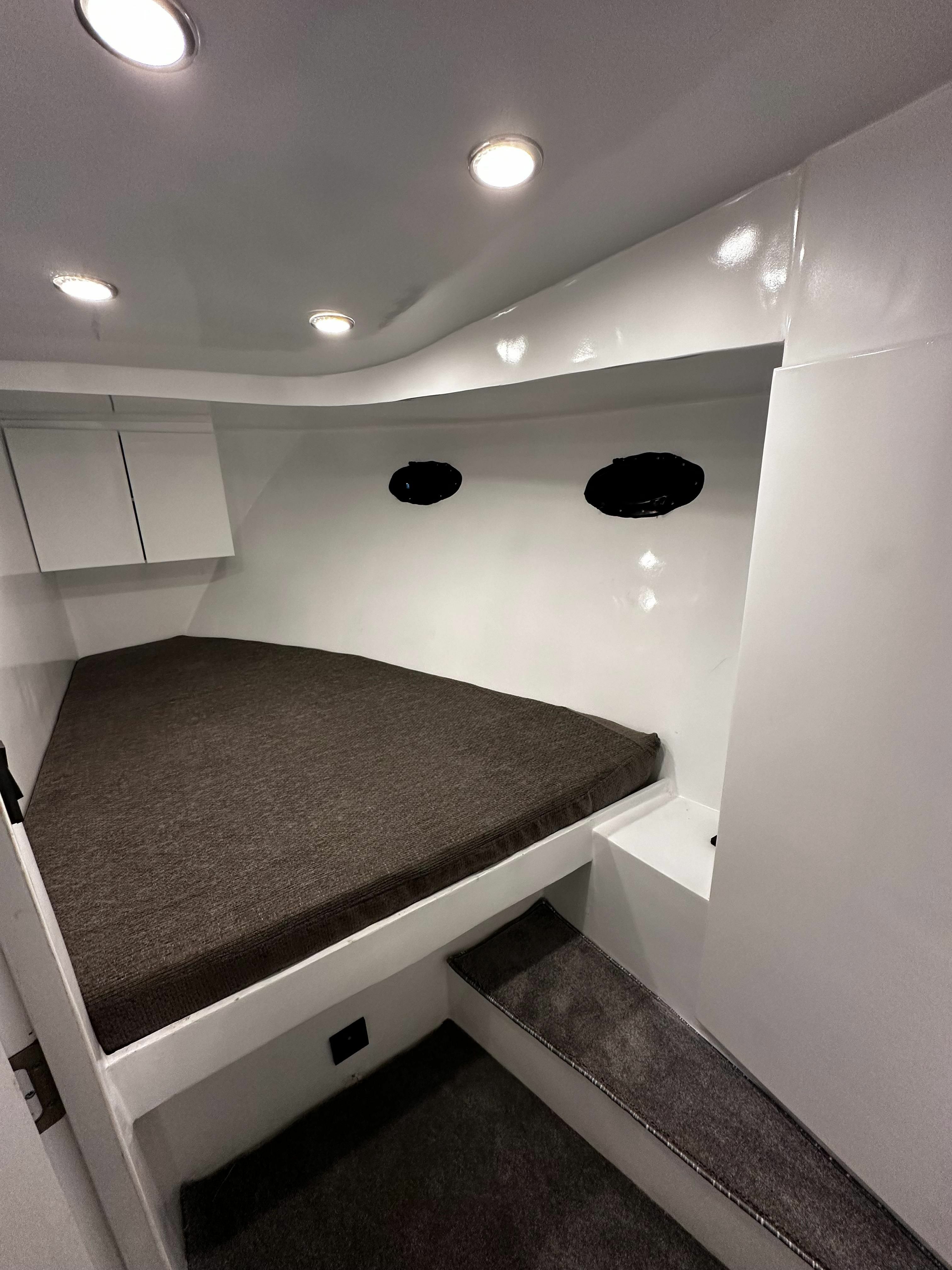 Custom Built 48 | X-Rem Aqua