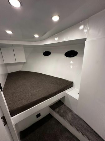 Custom Built 48 | X-Rem Aqua