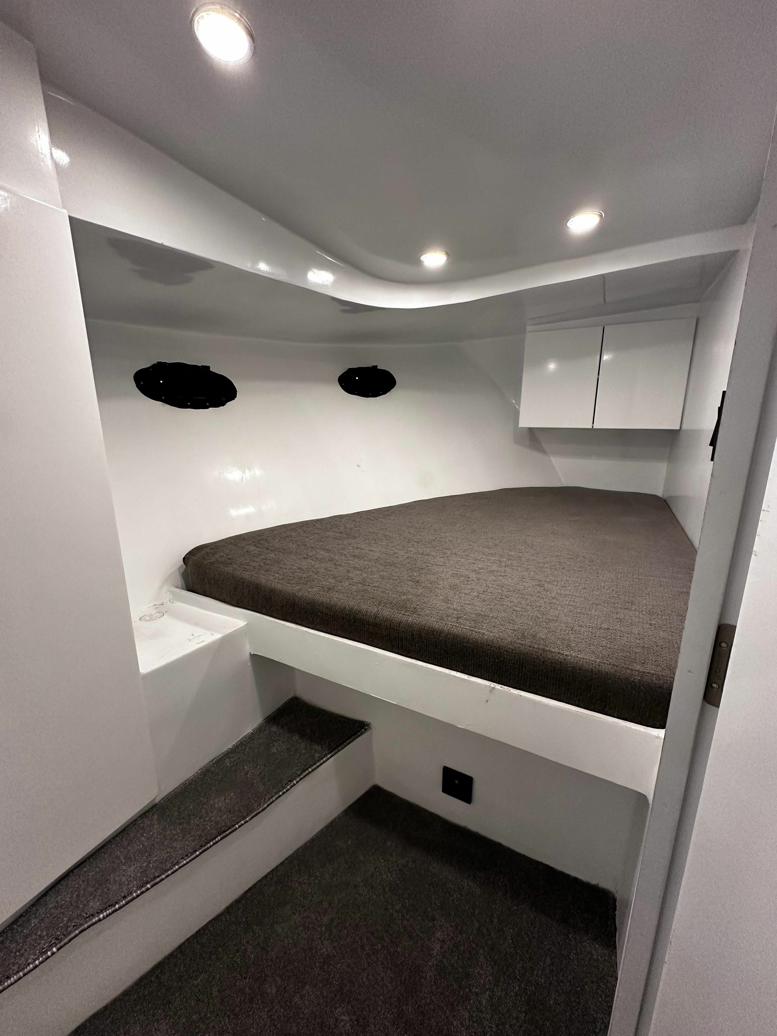 Custom Built 48 | X-Rem Aqua