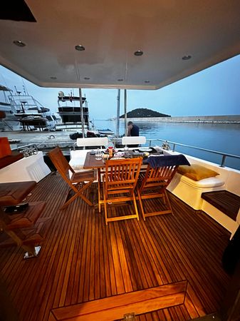 Custom Built 48 | X-Rem Aqua