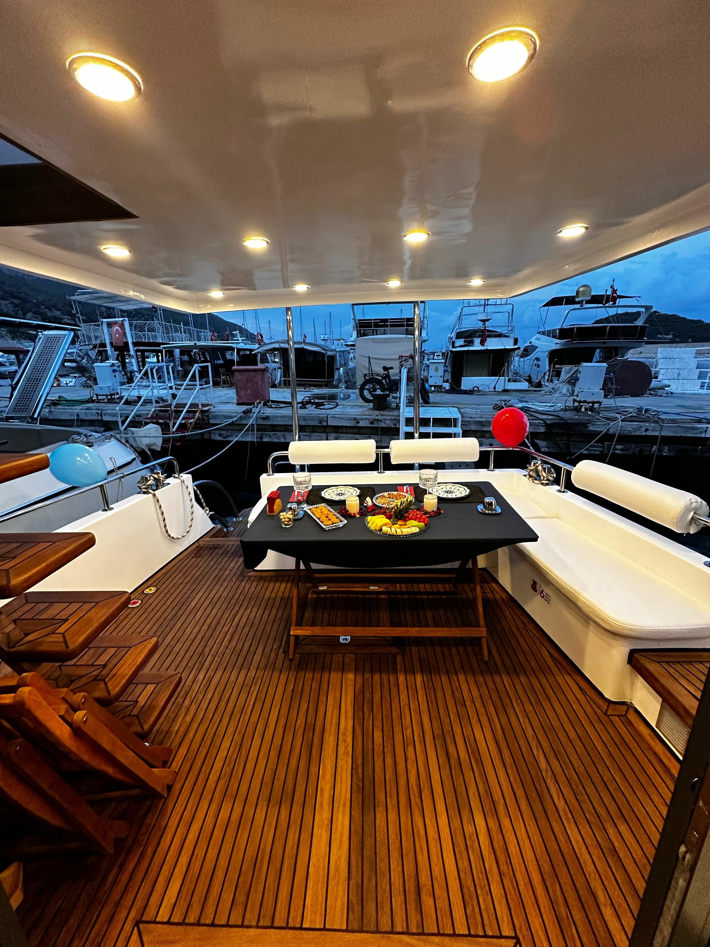 Custom Built 48 | X-Rem Aqua