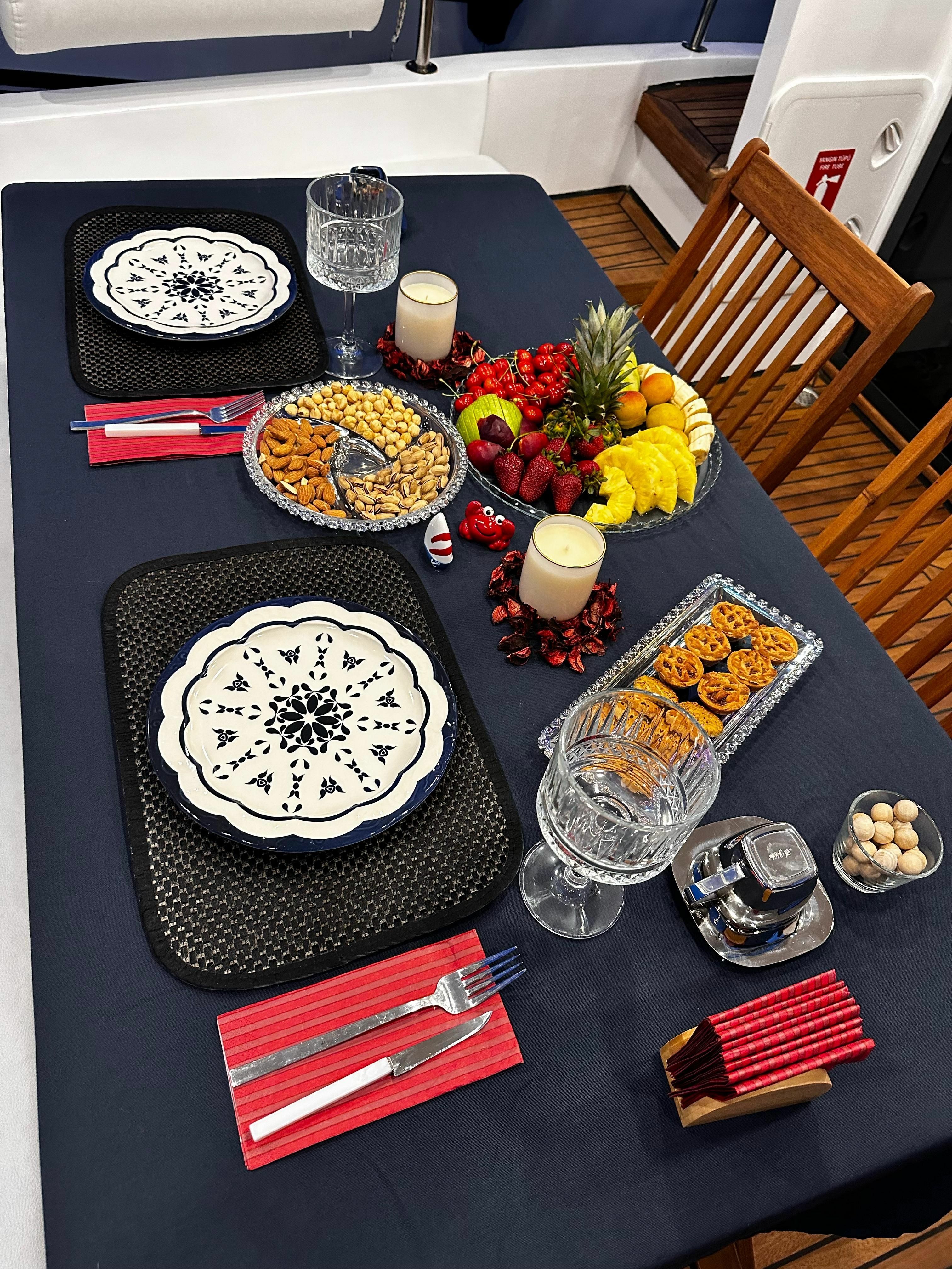 Custom Built 48 | X-Rem Aqua