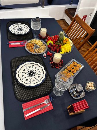 Custom Built 48 | X-Rem Aqua