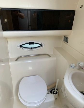 Bayliner 2855 | Inka