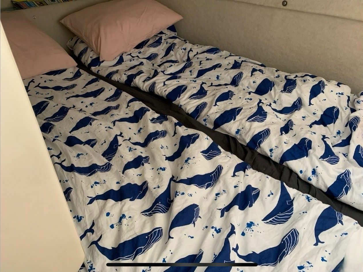 Bayliner 2855 | Inka