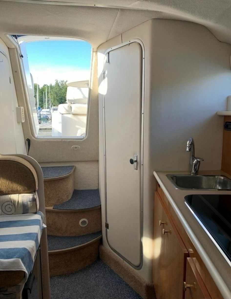 Bayliner 2855 | Inka