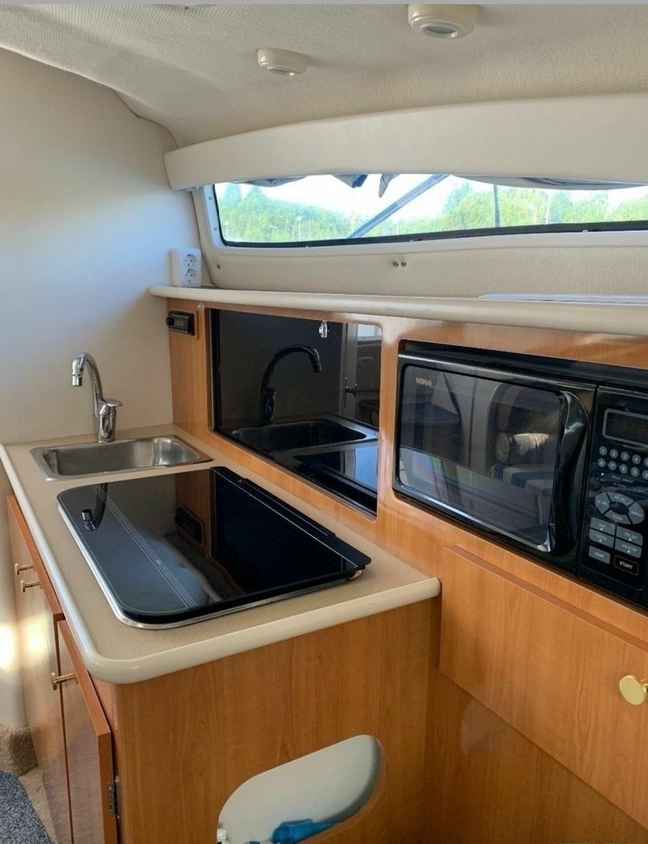 Bayliner 2855 | Inka