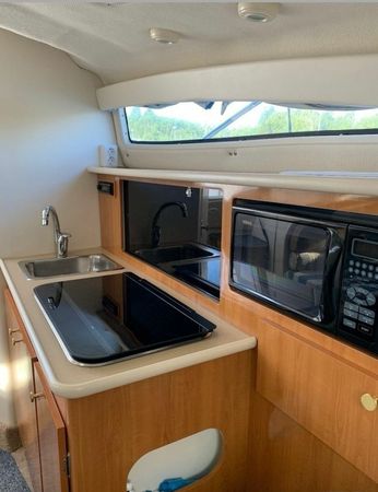 Bayliner 2855 | Inka