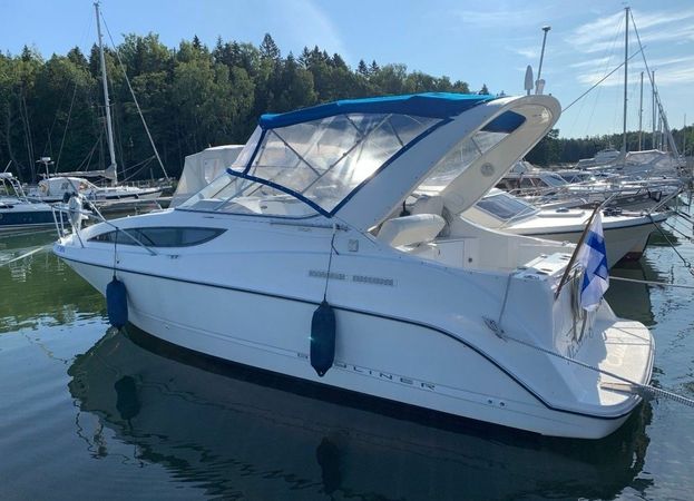 Bayliner 2855 | Inka