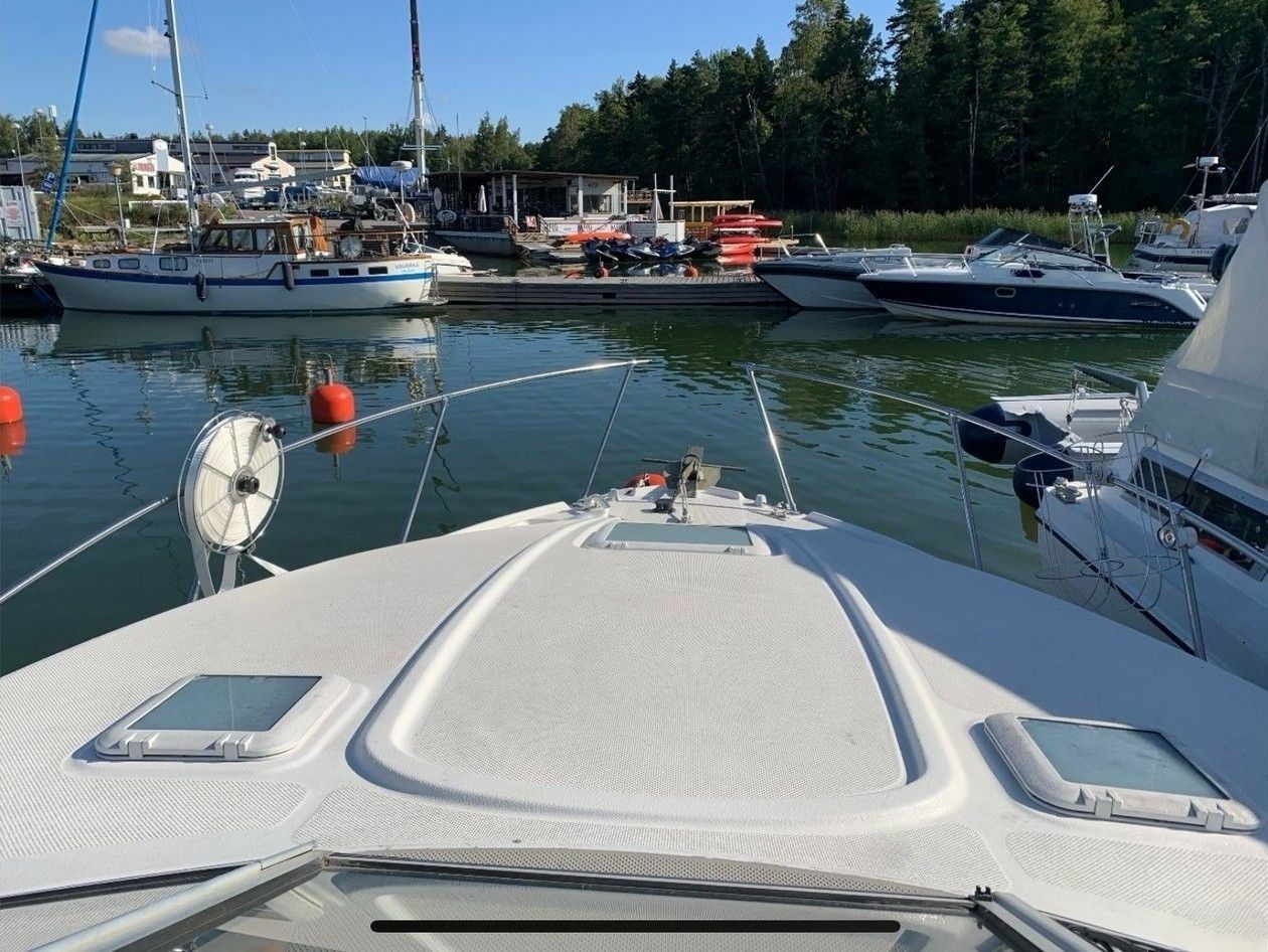 Bayliner 2855 | Inka