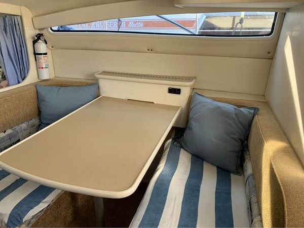 Bayliner 2855 | Inka