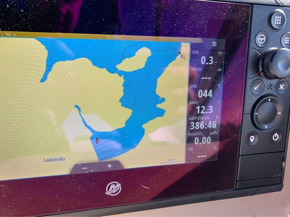 Bayliner 2855 | Inka