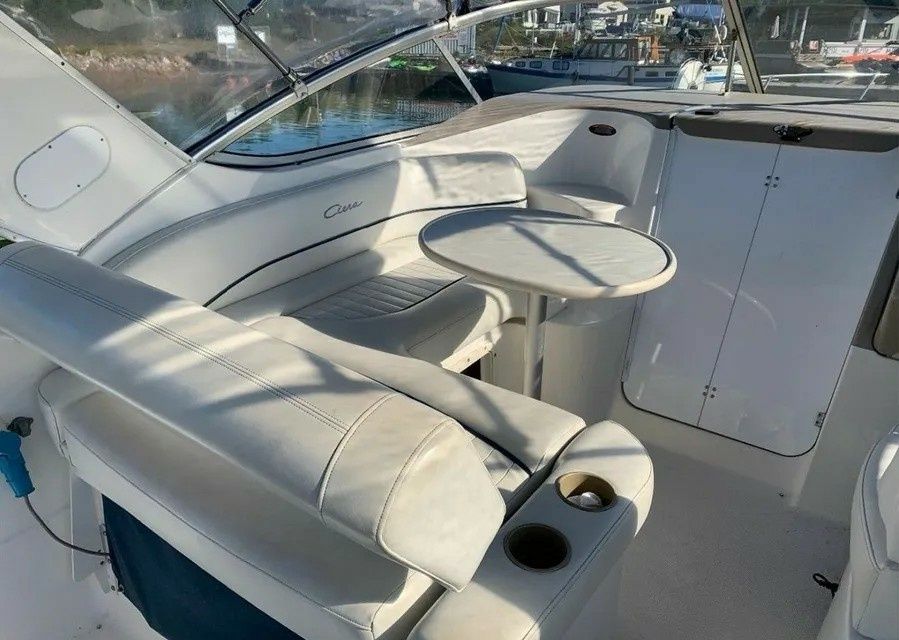 Bayliner 2855 | Inka
