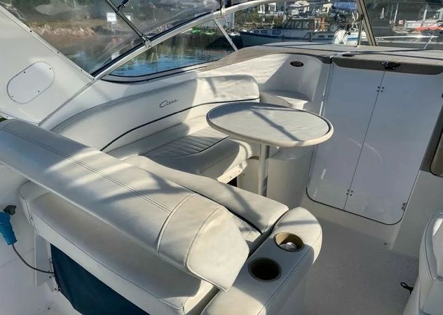 Bayliner 2855 | Inka