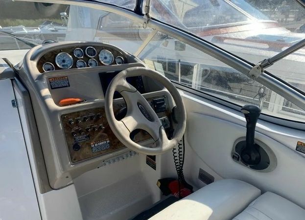 Bayliner 2855 | Inka