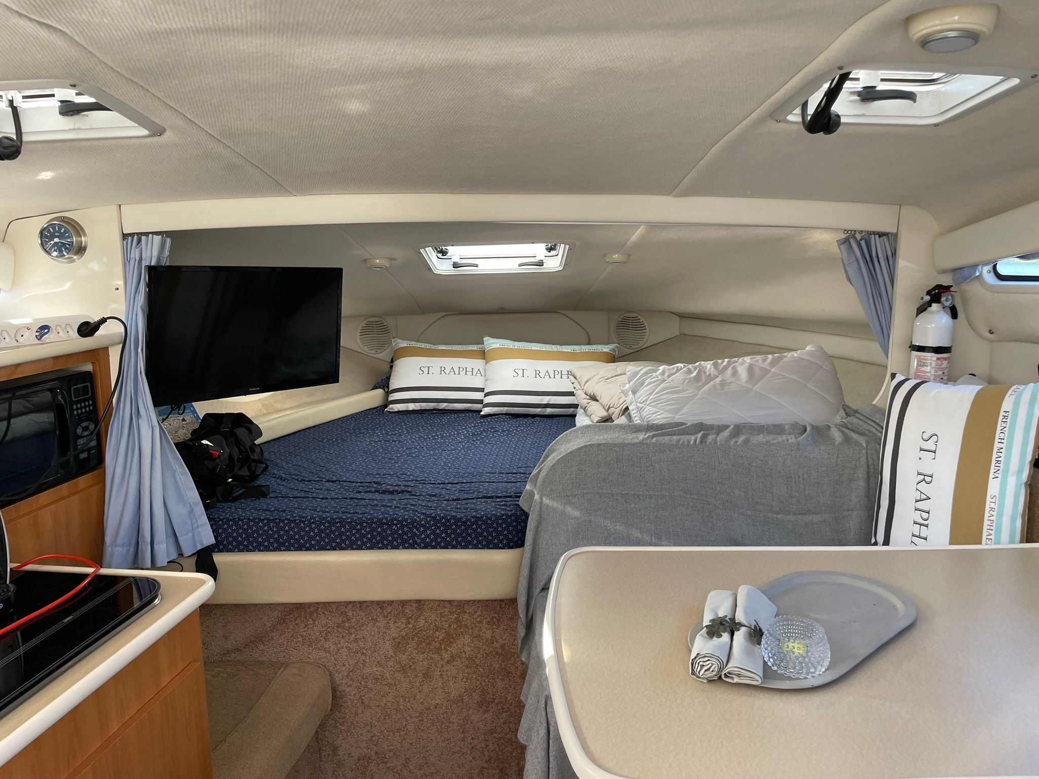 Bayliner 2855 | Inka