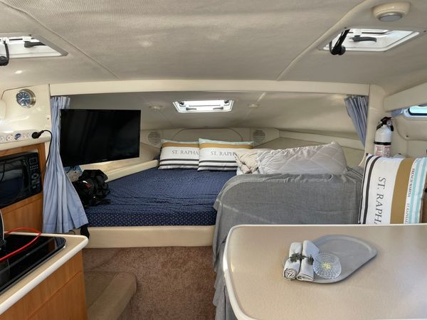 Bayliner 2855 | Inka