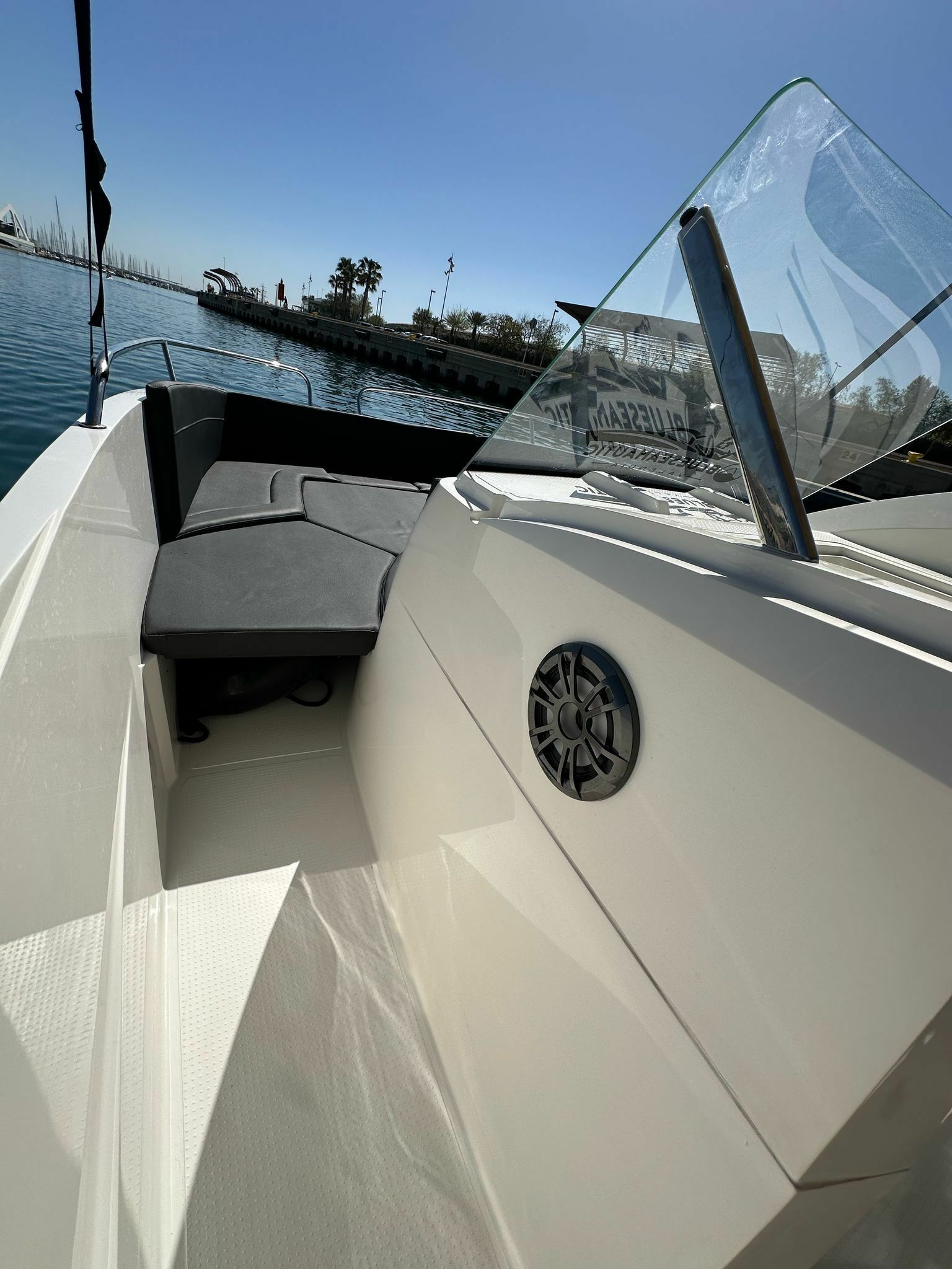 Remus 525 SC | Hawai