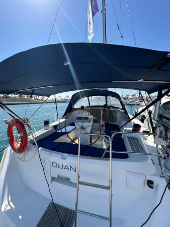 Beneteau 393 | Olian