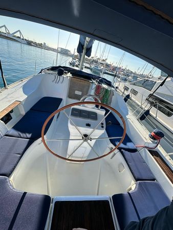 Beneteau 393 | Olian