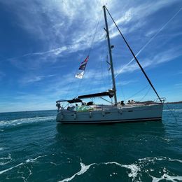 Beneteau 393 | Olian