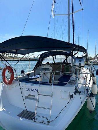 Beneteau 393 | Olian