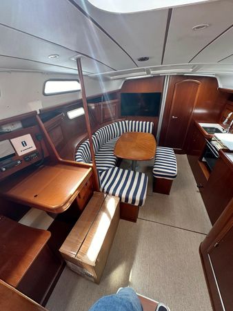 Beneteau 393 | Olian