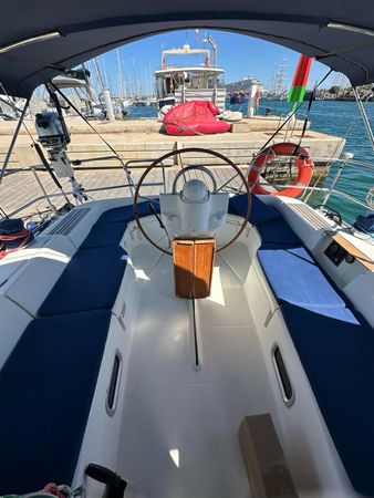 Beneteau 393 | Olian