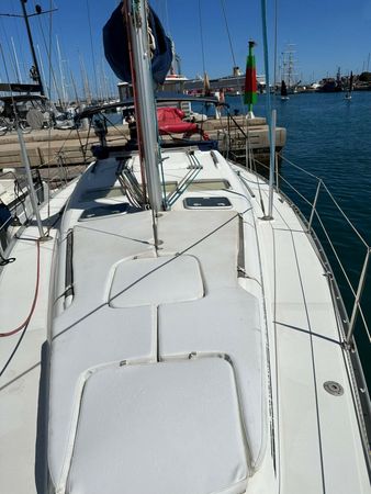 Beneteau 393 | Olian